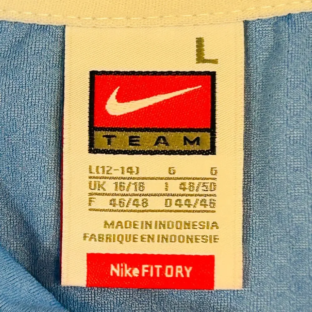 Nike unc womens